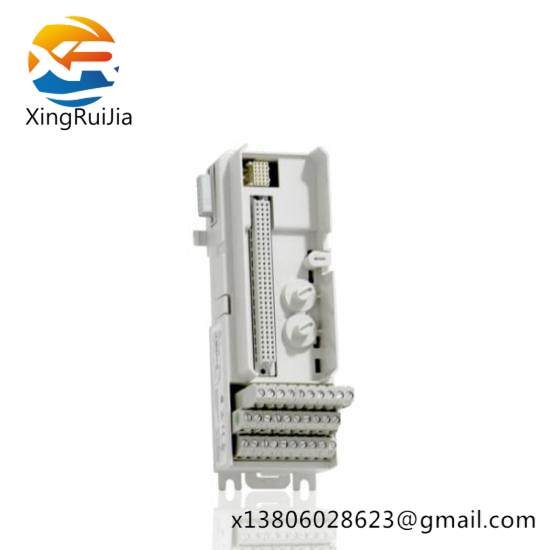 ABB TU810V1 3BSE013230R1 Compact Module Termination Unit MTU