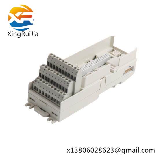 ABB TU810V1 Compact Module Termination Unit  3BSE013230R1