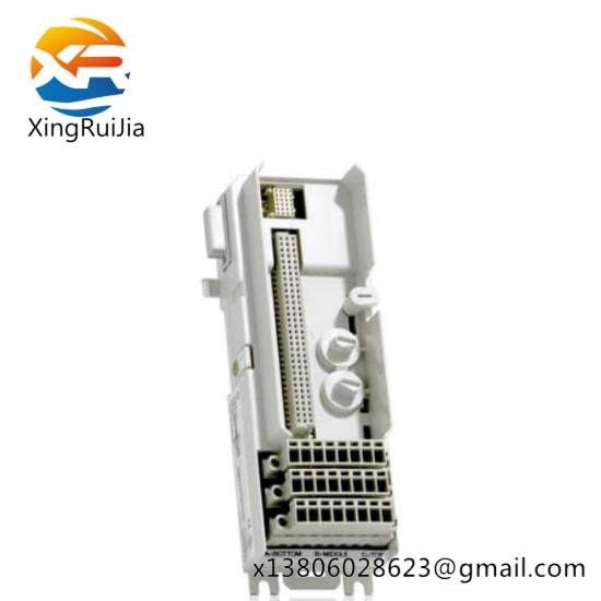 ABB TU813 3BSE036714R1  Compact Module