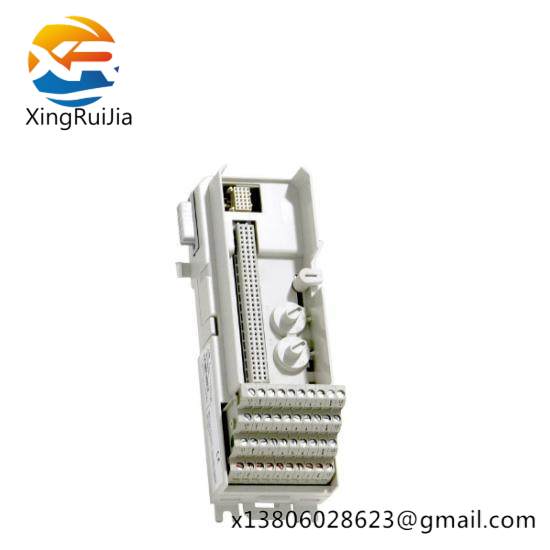 ABB TU818 3BSE069209R1 Termination Unit