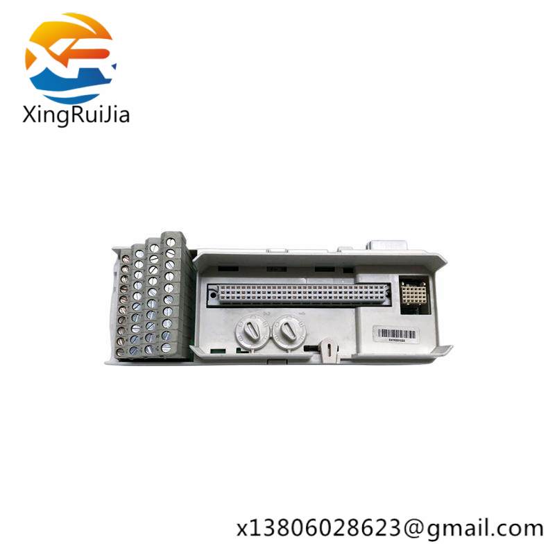 ABB TU818V1 3BSE069209R1 Compact Module Termination Unit