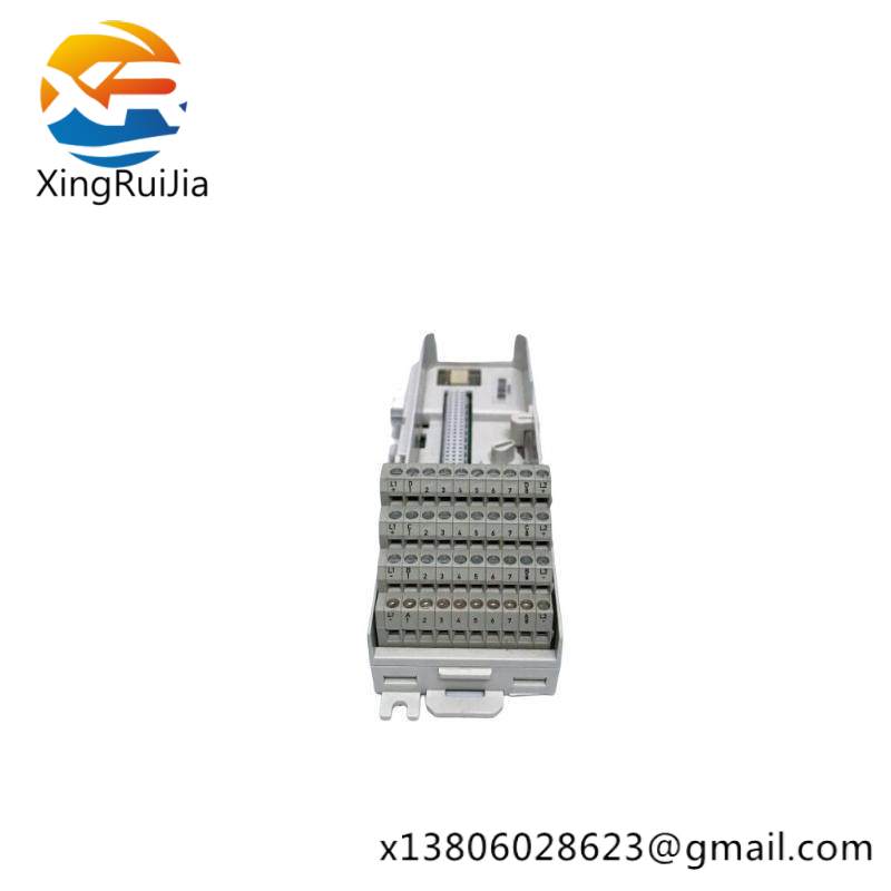 ABB TU818V1 Compact Module Termination Unit
