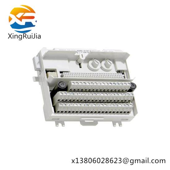 ABB TU830v1 Extended Module Termination Unit