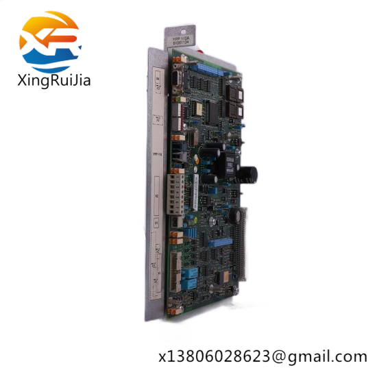 ABB TU831 Extended Module Termination Unit