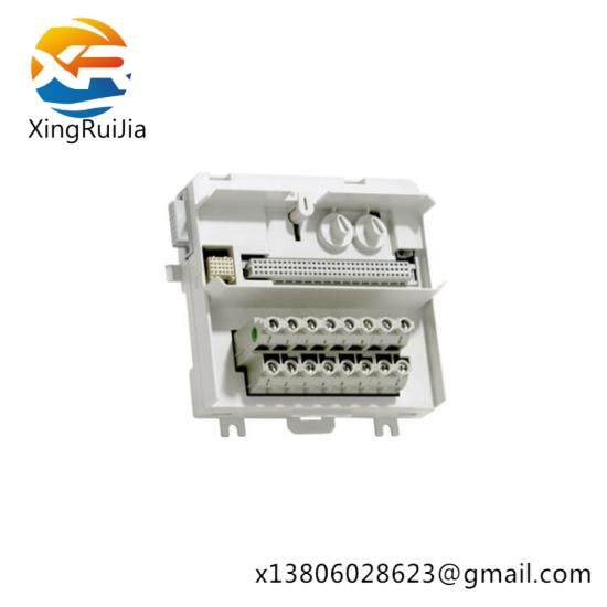 ABB TU831V1 3BSE013235R1 Extended Module