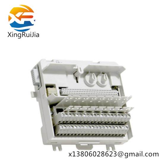 ABB TU834 3BSE040364R1 Extended Module Termination Unit