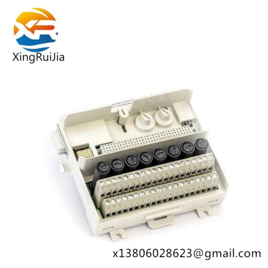 ABB TU838 3BSE008572R1  Extended Module Termination Unit