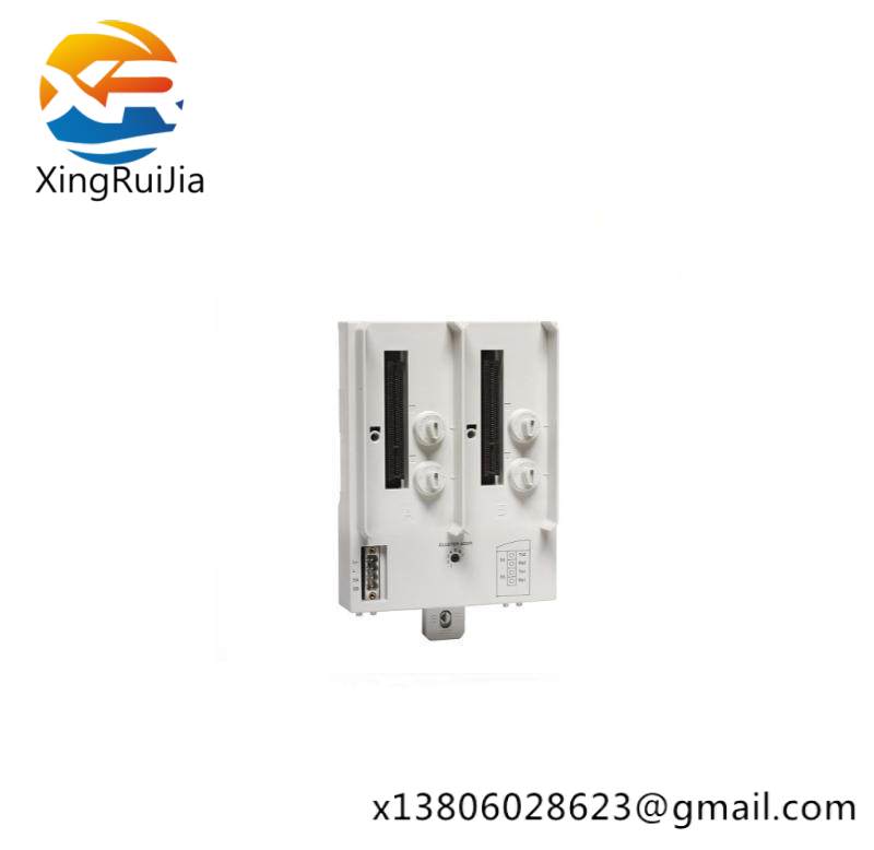 ABB TU840 3BSE020846R1 Termination Unit