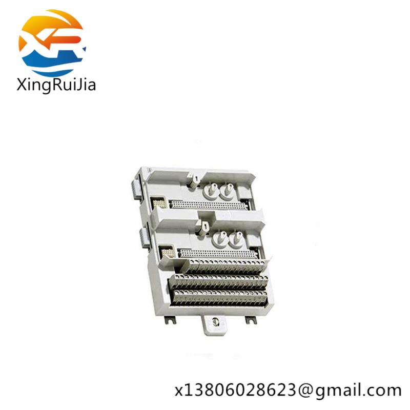 ABB TU843 Redundant module terminal