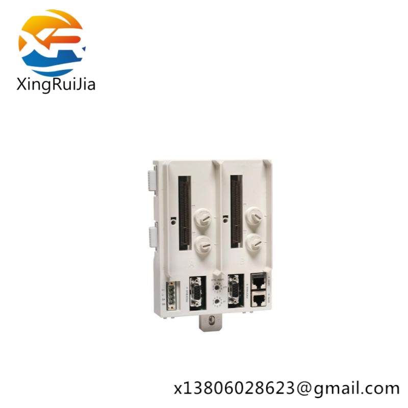 ABB TU846 3BSE022460R1 Module Termination Unit