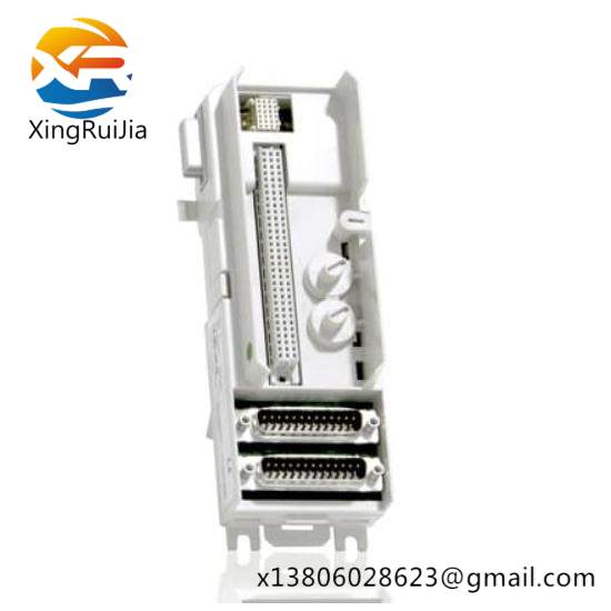 ABB TU852 3BSE069964R1 Termination Unit