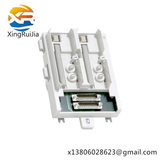 ABB TU852 S800 I/O - 800xA hardware selector