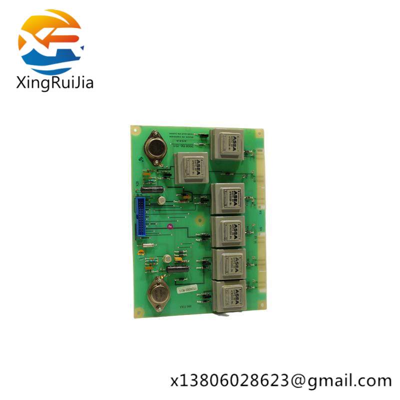 ABB UAA326A02