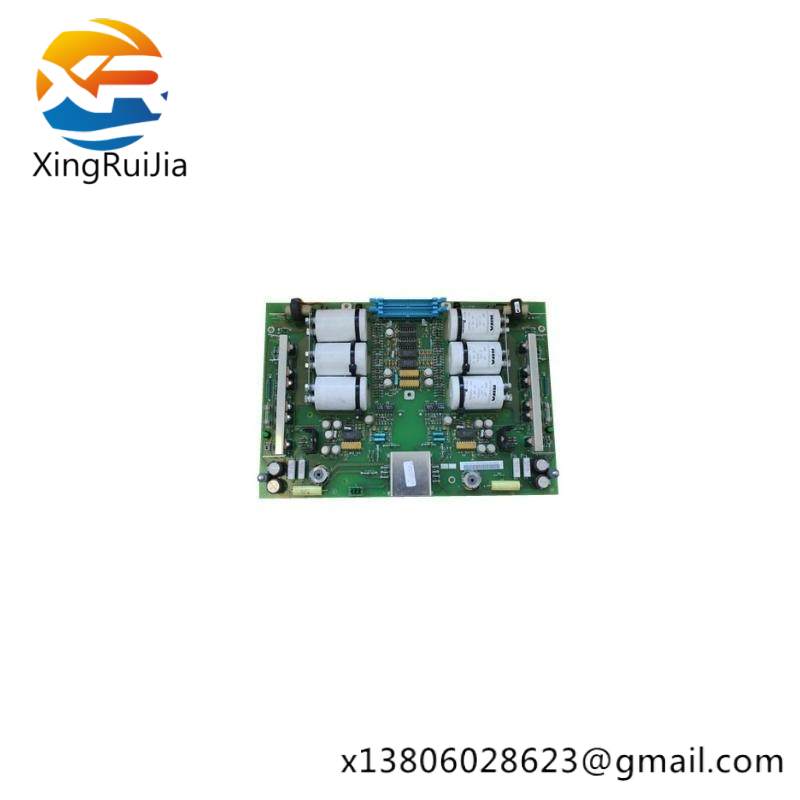 ABB UAC318AE