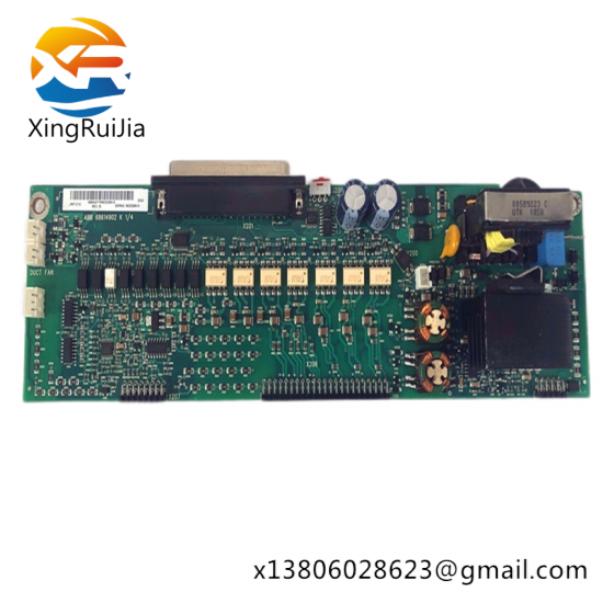 ABB UAC326AE