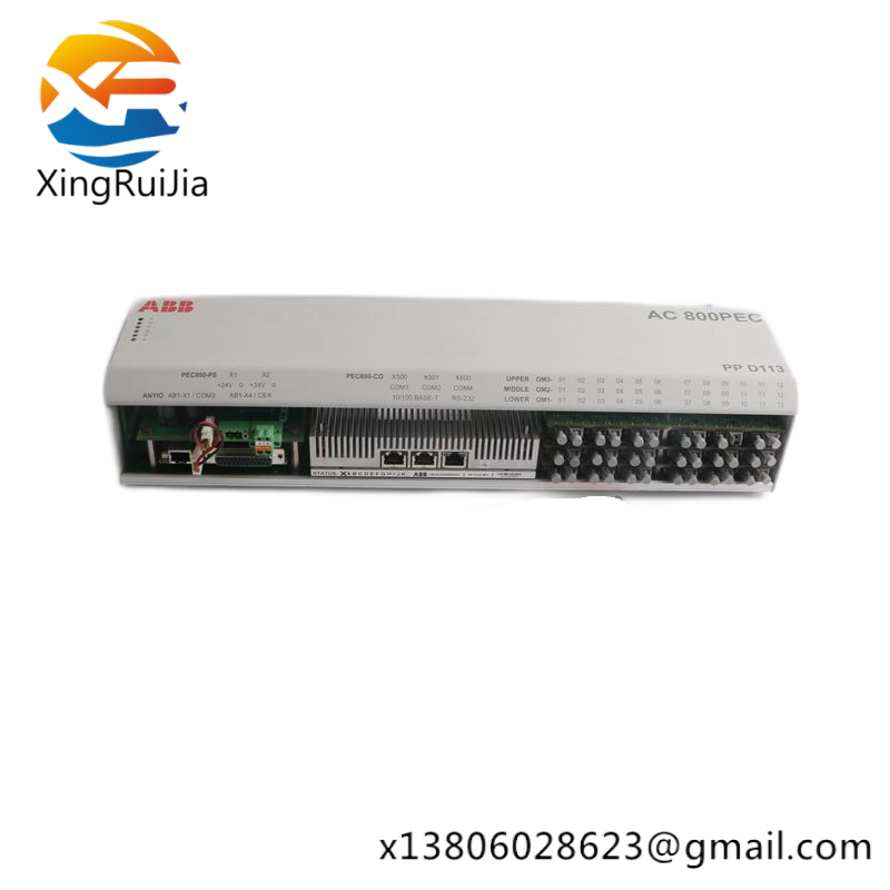 ABB UAD149