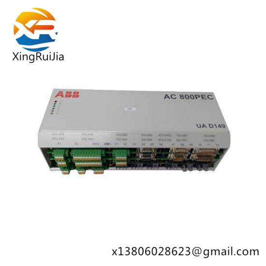 ABB UAD149