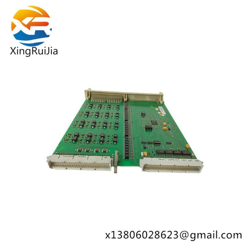ABB UCD208A101