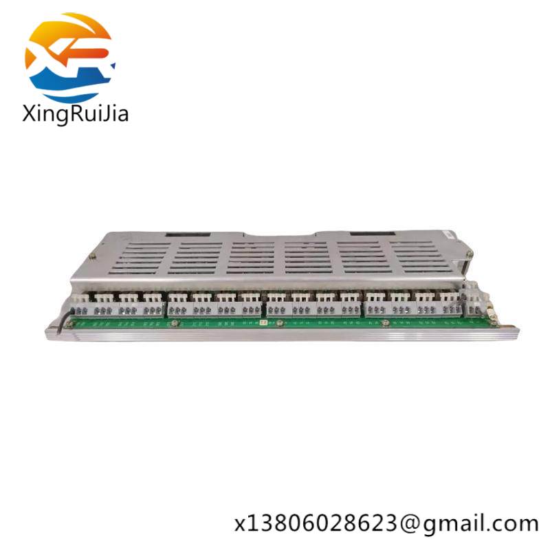 AB 2711-K5A3L1 PanelView 550 Standard Operator Terminal