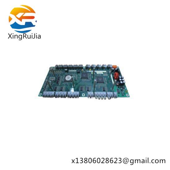 ABB UFC718AE01 HIEE300936R0101 Main Circuit Interface Board