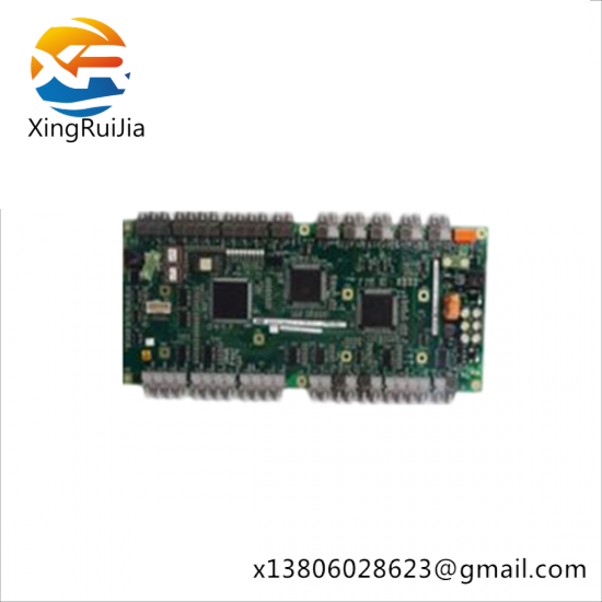 ABB UFC718AE101 HIEE300936R0101 Main Circuit Interface Board