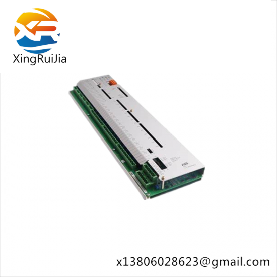 ABB UFC719AE01 3BHB000272R0001 Drive Controller