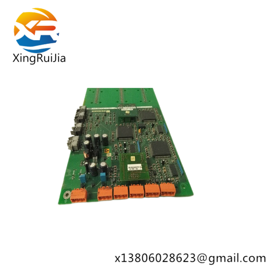 ABB UFC721BE101 3BHE021889R0101
