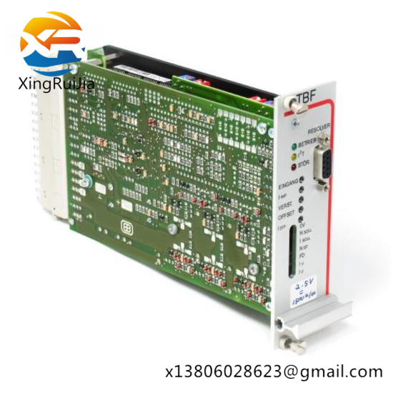 ABB UNITROL1000 B-Z