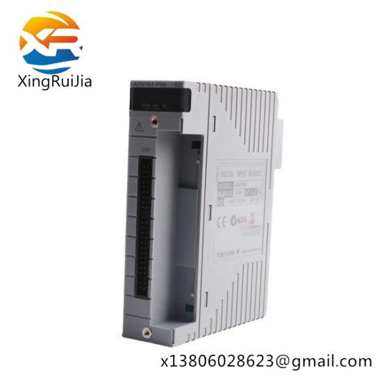 ABB UNITROL1020 V1
