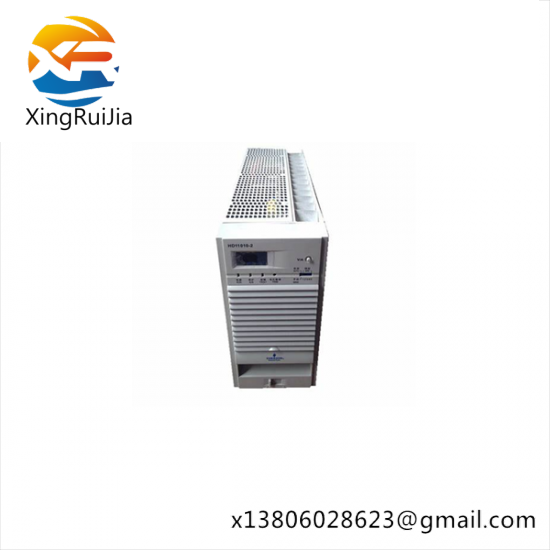 ABB UNITROL 1010