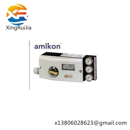ABB UNITROL 1010