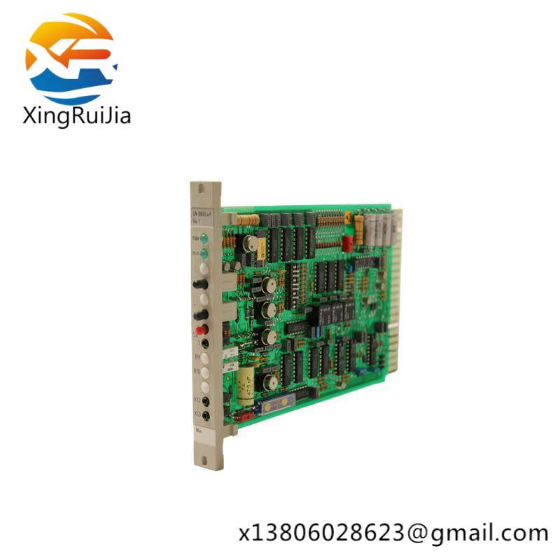ABB UNITROL ECO