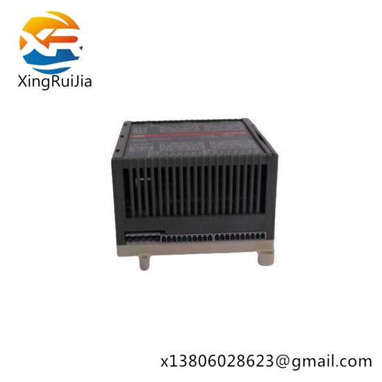 ABB 3BHE014135R0011 PLC Module