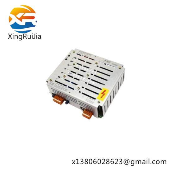 ABB UNS0868A Power Supply