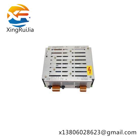 ABB UNS0868A Power Supply