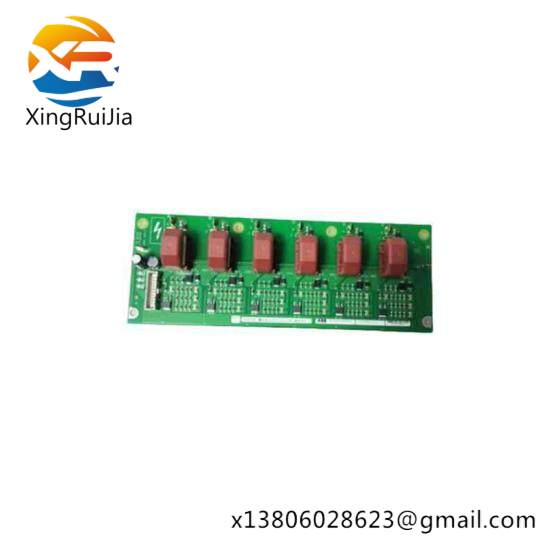 ABB UNS0880A-P 3BHB005922R0002 Interface Board