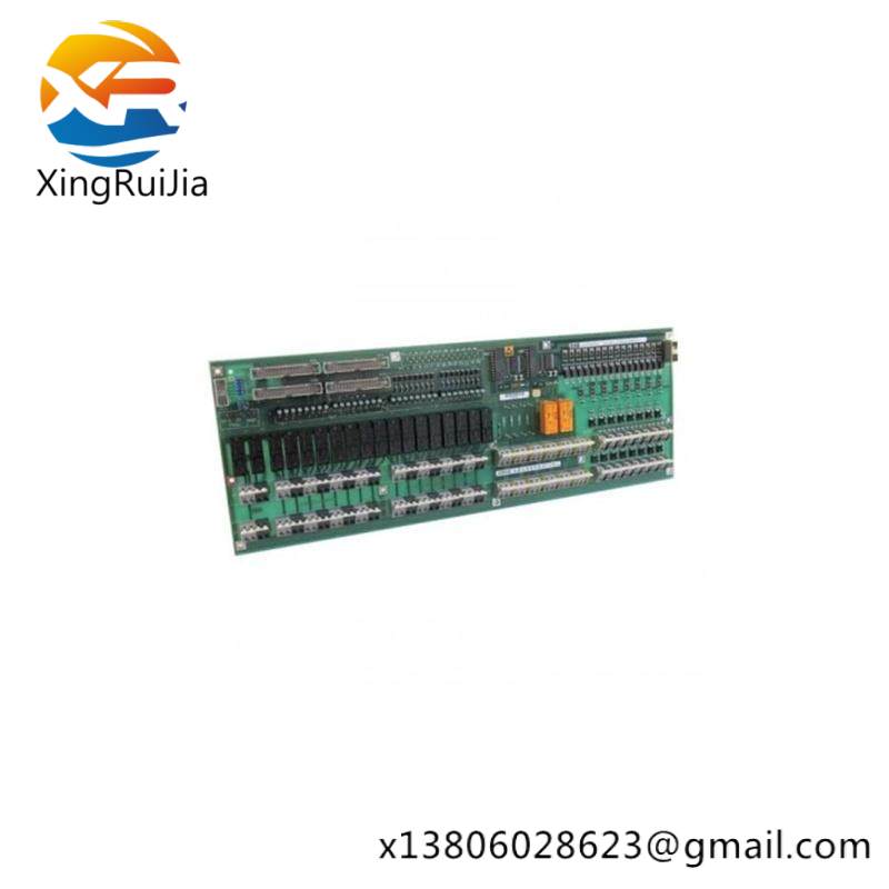 ABB UNS1860B-P,V1 3BHB001336R0001 Interface BOARD