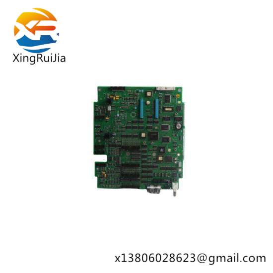 ABB UNS2880B-P V1