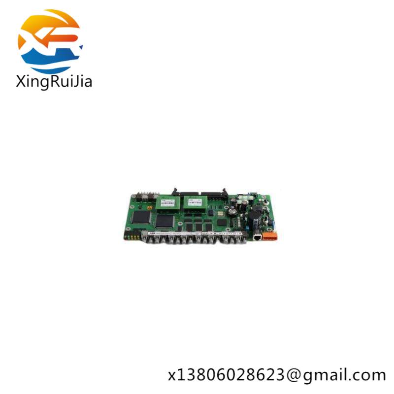 ABB UNS2881B-P V1