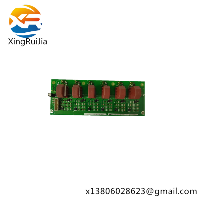 ABB UNS3670A-Z V2