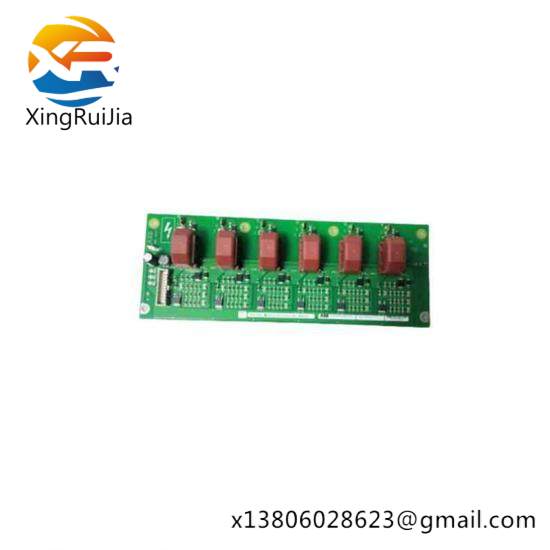 ABB UNS 0880A 3BHB005922R0002 DCS module