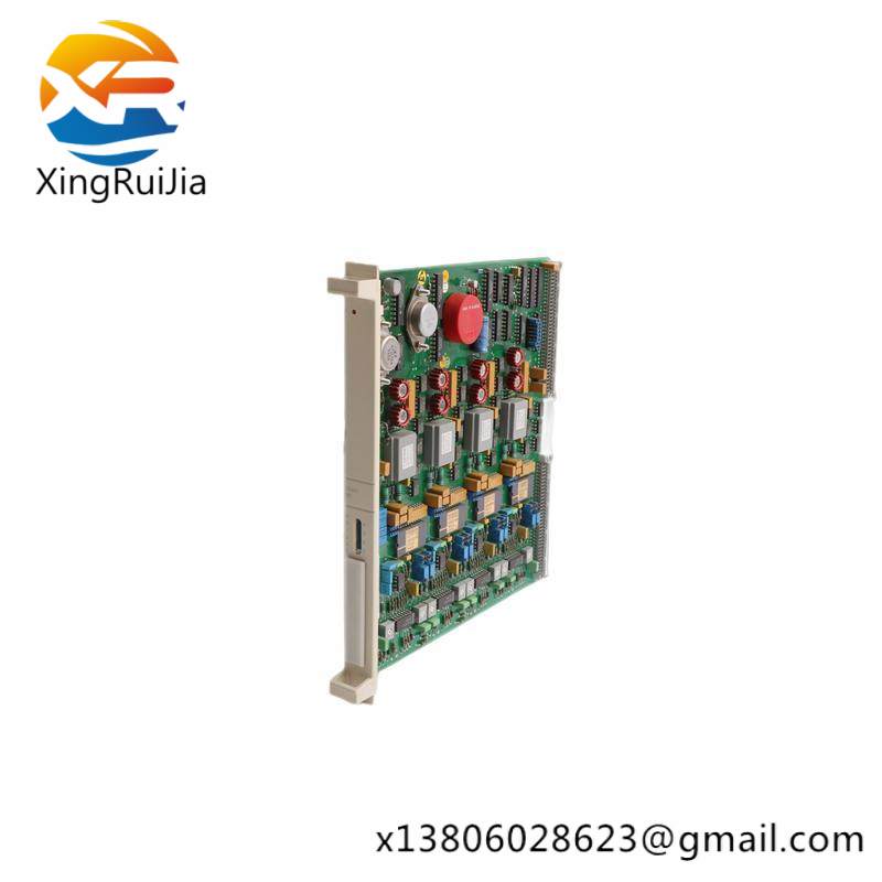 ABB VBX01BA
