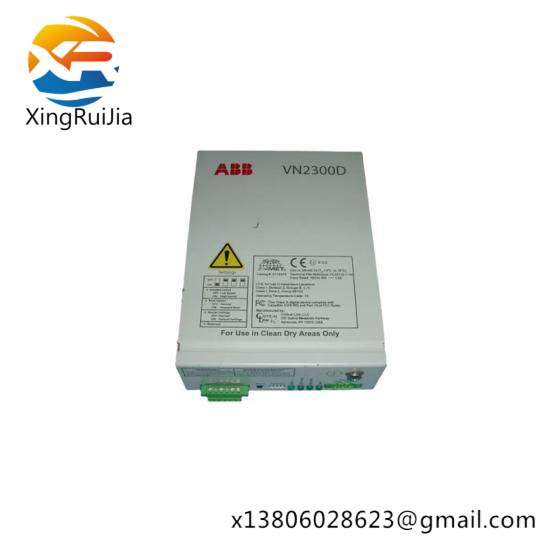 ABB VN2300D