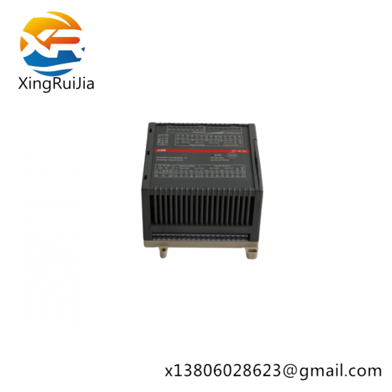 ABB WTAI91  DCS Module