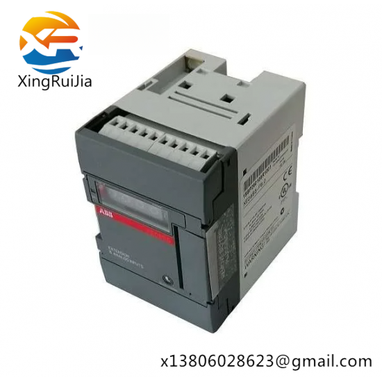ABB XE08B5 1SBP260106R1001  DCS Module