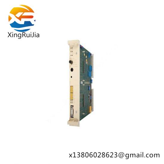 ABB XF D213 A 3BHE028122R0001 SPEED SENSOR INTERFACE
