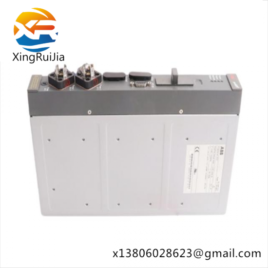 ABB XM03 XM 03 H&B Contronic Module