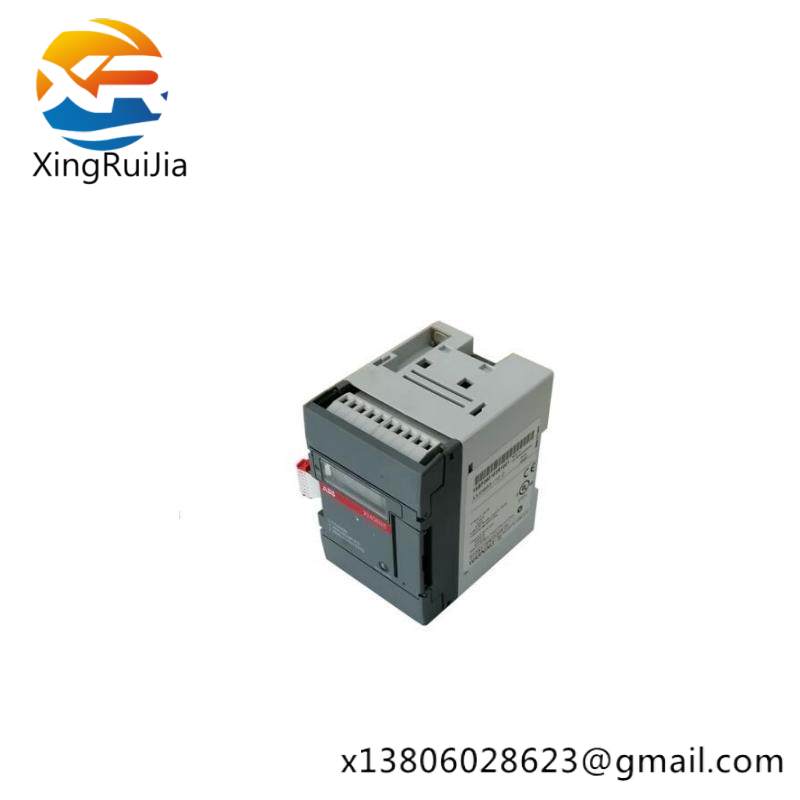 ABB XM06B5 1SBP260103R1001 Module