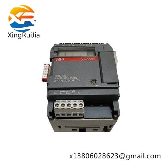 ABB XM06B5