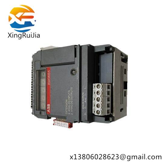 ABB XM06B5